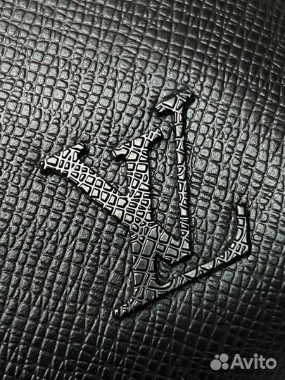 Сумка-слинг Louis Vuitton Avenue (премиум)