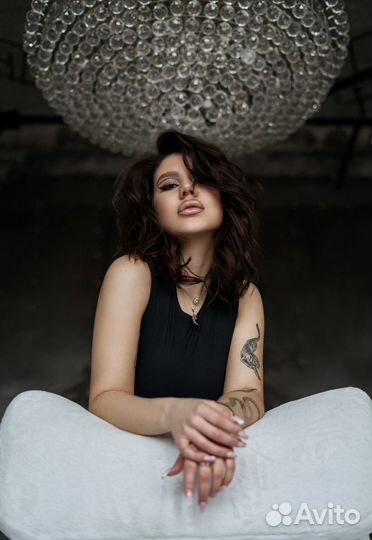 Фотограф Сочи