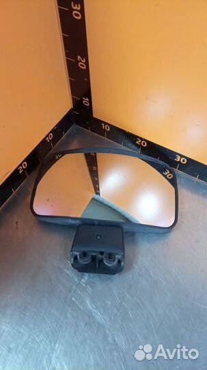 Зеркало бокового обзора\DAF XF95/105