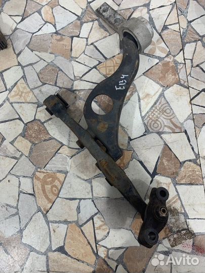 Рычаг передний Mazda 6 седан 2.0 LF 2009