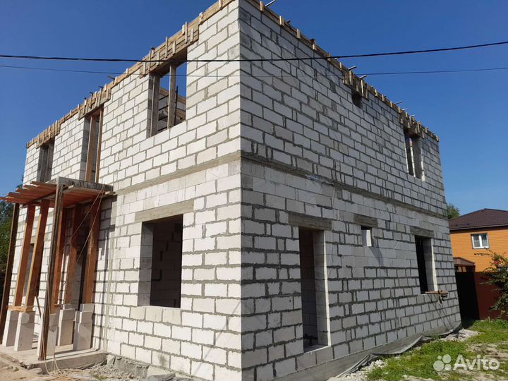 Узбеки предлагает работа от нуля дом будем строить