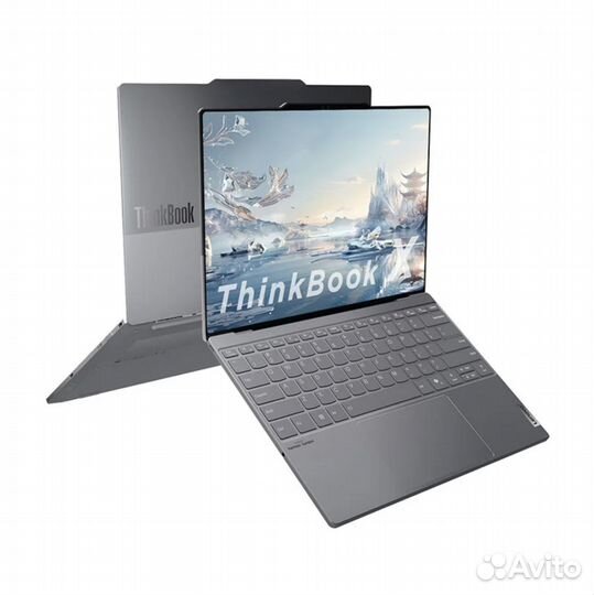 Сенсорный Lenovo ThinkBook X Ultra 9/ 32GB /1T