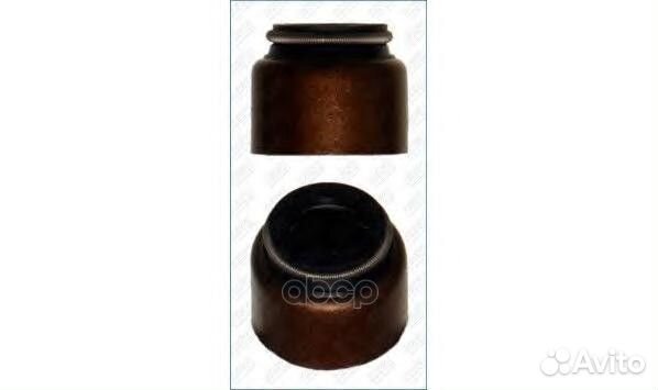 Колпачок маслосъемный mitsubishi 3.3D 12008600