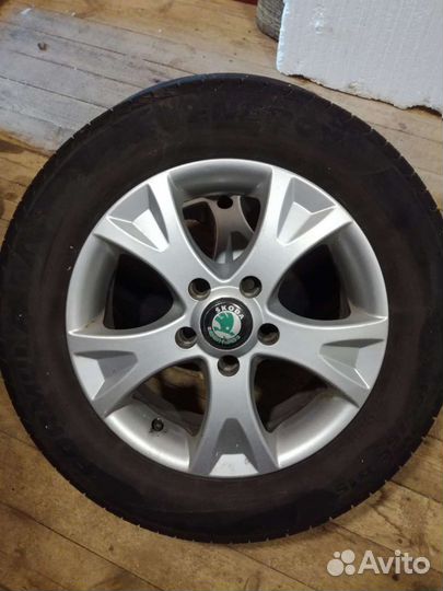 Pirelli Formula Energy 195/65 R15