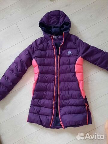 Куртка зимняя