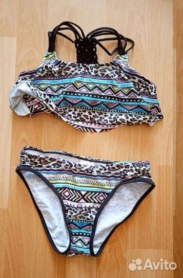 Купальники