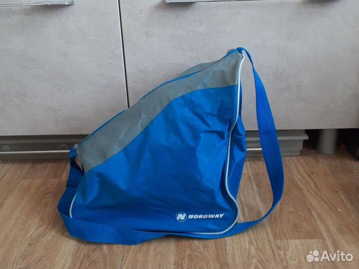 Коньки роликовые раздвижные р34-38