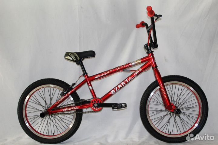 Велосипед 20