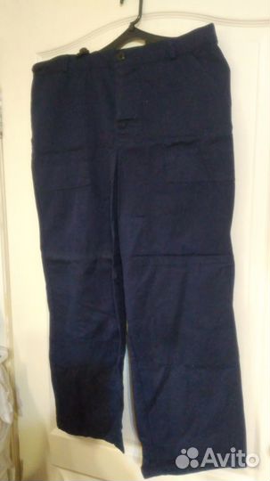 Роба мужская новая р. 54 Сириус