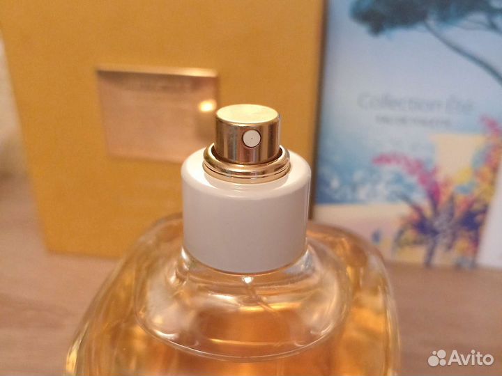 Туалетная вода женская