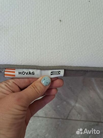 Матрас 160х200 IKEA