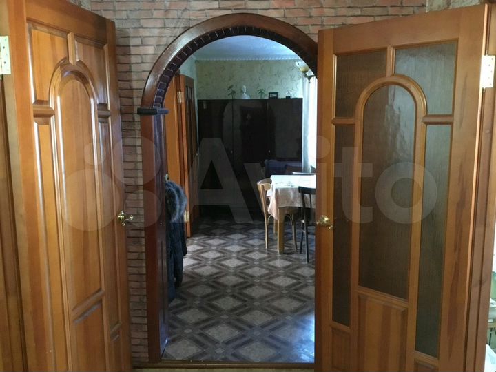 Дом 102 м² на участке 8 сот.