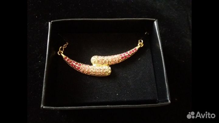 Колье 
