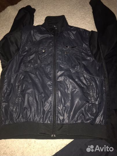 Мужская одежда 54-58 пакетом