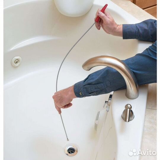 Устранение засоров,Прочистка канализации,Сантехник