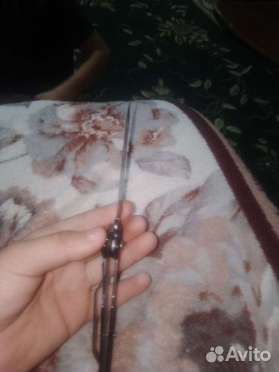 Раскладушка