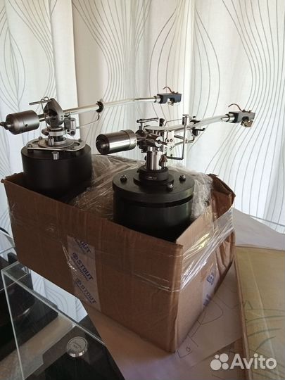 Ремонт аудиотехники Hi-Fi Hi-end