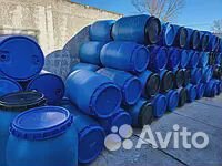 Бочки для вина солений браги топлива пищевые