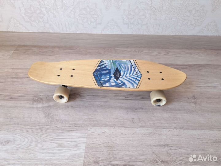 Круизер скейтборд скейт Termit