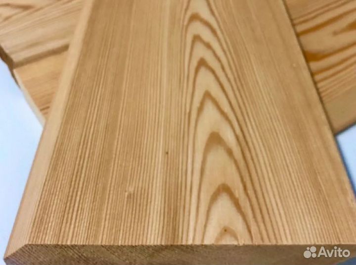 Доска планкен 2-4 metra