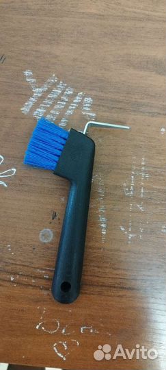 Крючок для копыт