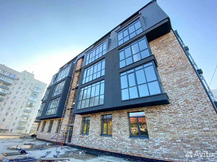 Инвестиции в действующий бизнес, доход 48322