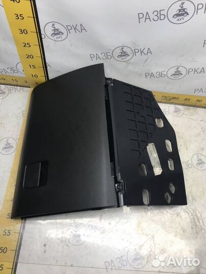 Бардачок Opel Vectra C 2002-2006