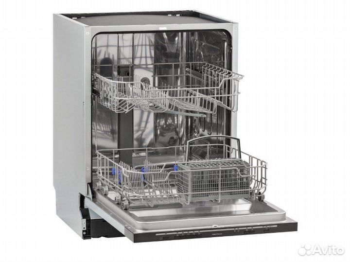 Новая Посудомоечная машина krona brenta 60 BI