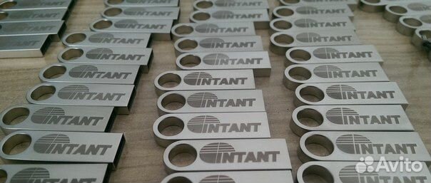 Лазерная гравировка по металлу Рязань