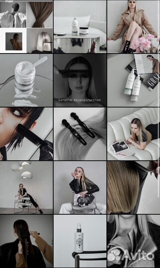 Фотограф.SMM.визуал.Рилсмейкер