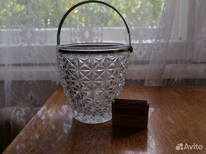 Конфетница СССР