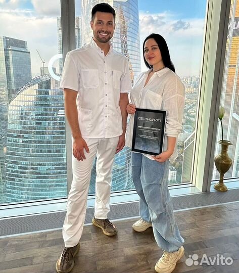 Обучение Массаж