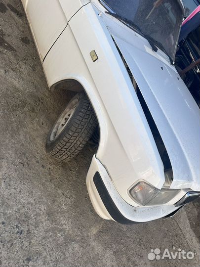 Авторазбор газ волга