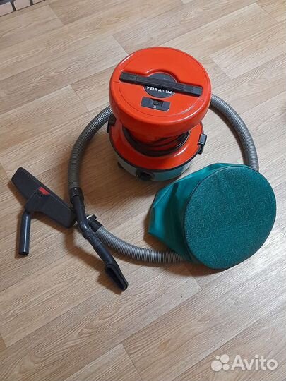 Пылесос