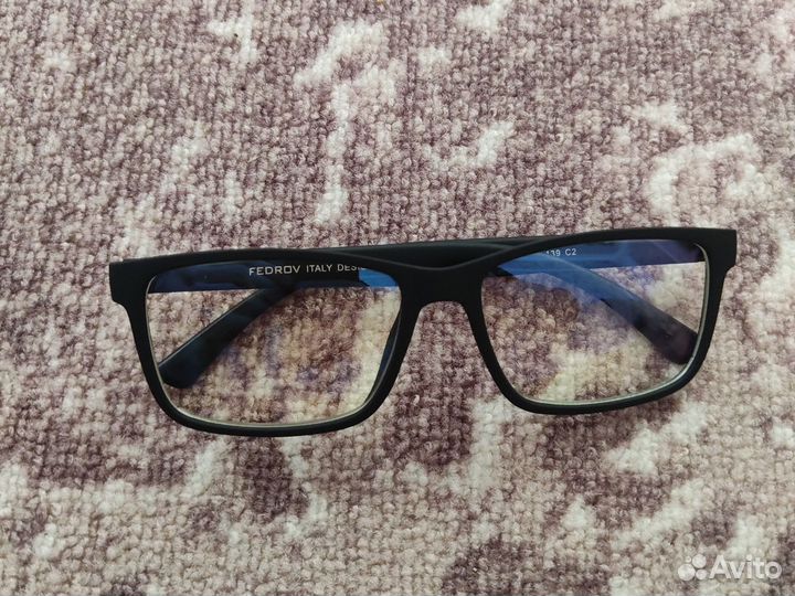 Очки для компьютера