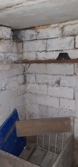 Гараж, 20 м²