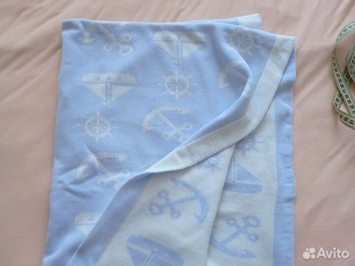 Детское одеялко