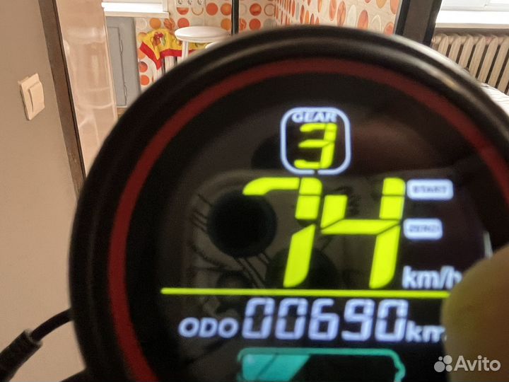 Электросамокат kugoo m4 pro