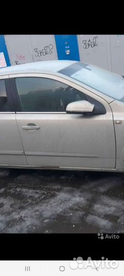 Opel astra h стекла авторазбор