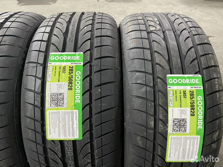 Goodride SA57 285/50 R20