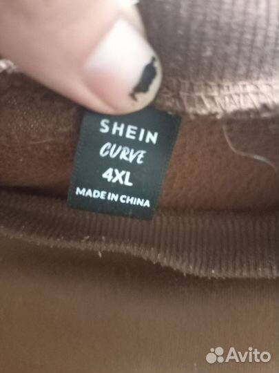 Свитшот shein