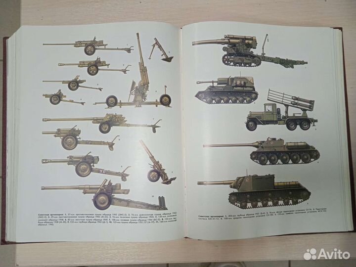 Великая Отечественная война. Энциклопедия