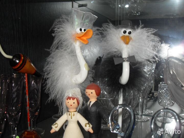 Сувенир СССР