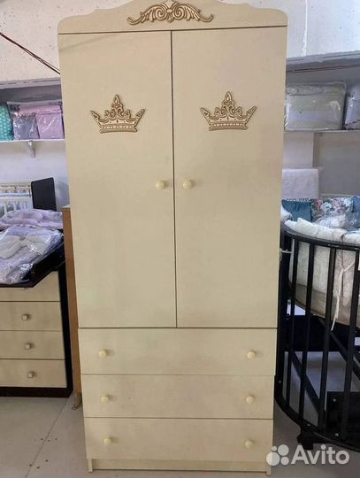 Шкаф для детской