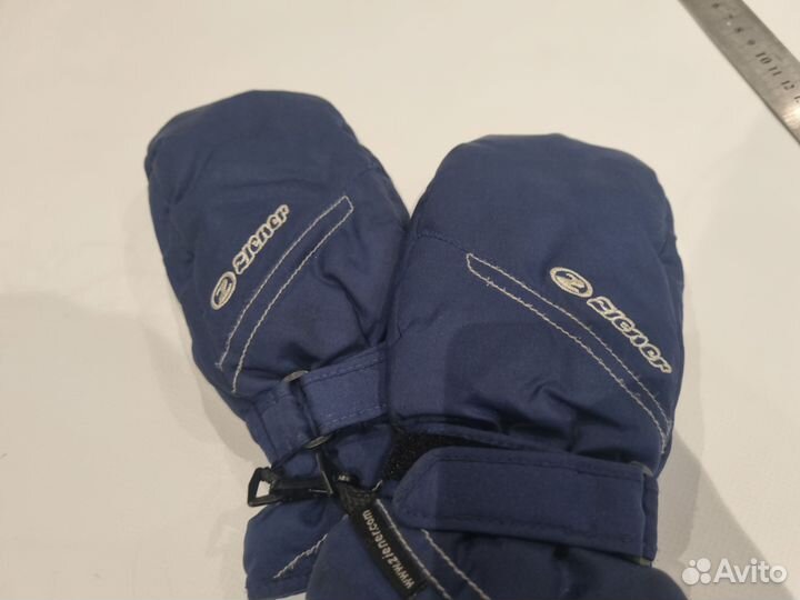 Варежки Reima