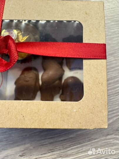 Подарочный набор сладкий