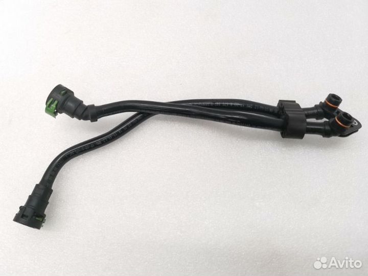 Трубка АКПП Bmw X4 F26 2.0 2014