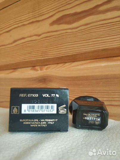 Оригинальный тестер