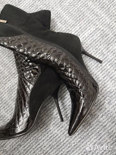 Сапоги женские cussiраз 38