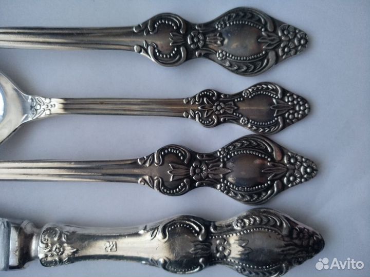 Набор столовых приборов